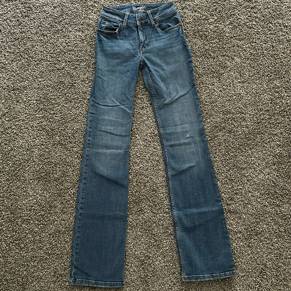 Wrangler Jeans size 1